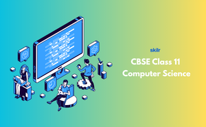 CBSE Class 11 Computer Science